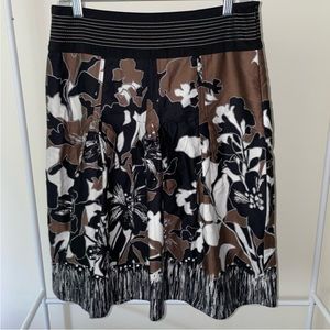 Taifun skirt